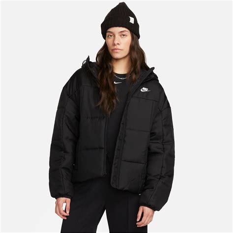 nike parka damen lang|Nike Sportswear Classic Puffer Women's Therma.